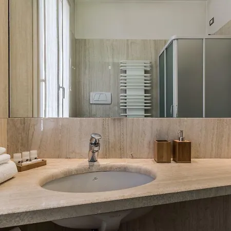 Ca' Pantalon Terrace Apartment Venice Exterior photo
