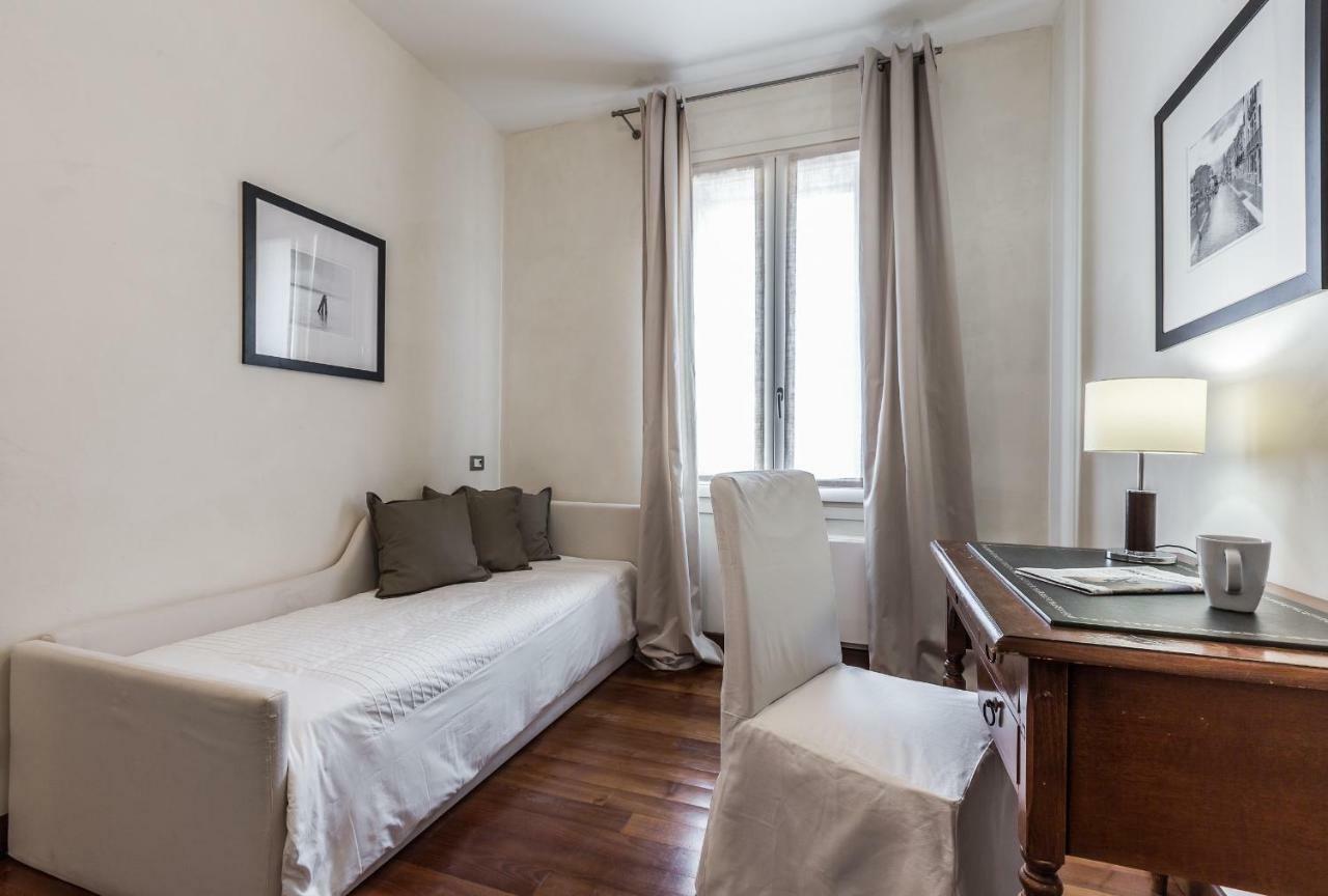 Appartement Ca' Pantalon Terrace