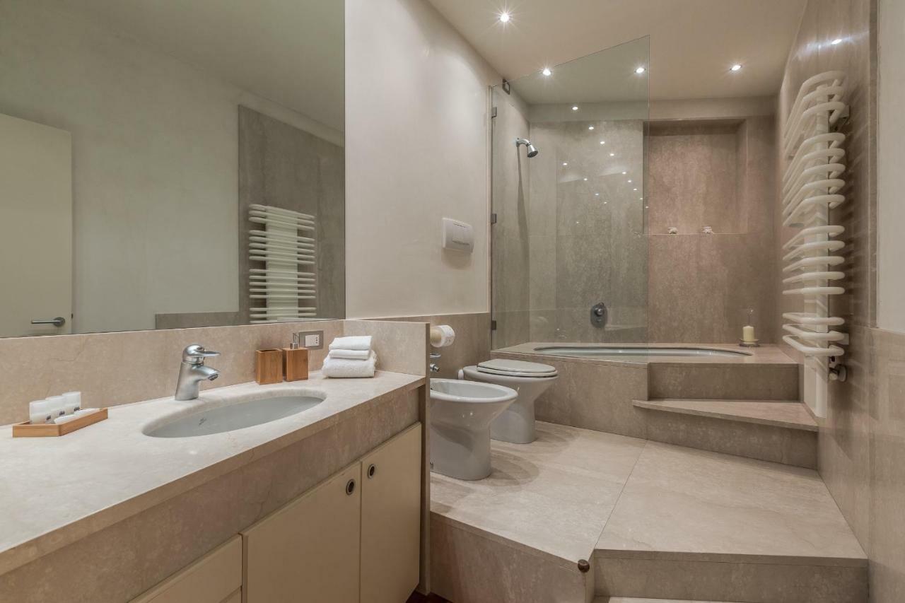 Apartment Ca' Pantalon Terrace Venedig