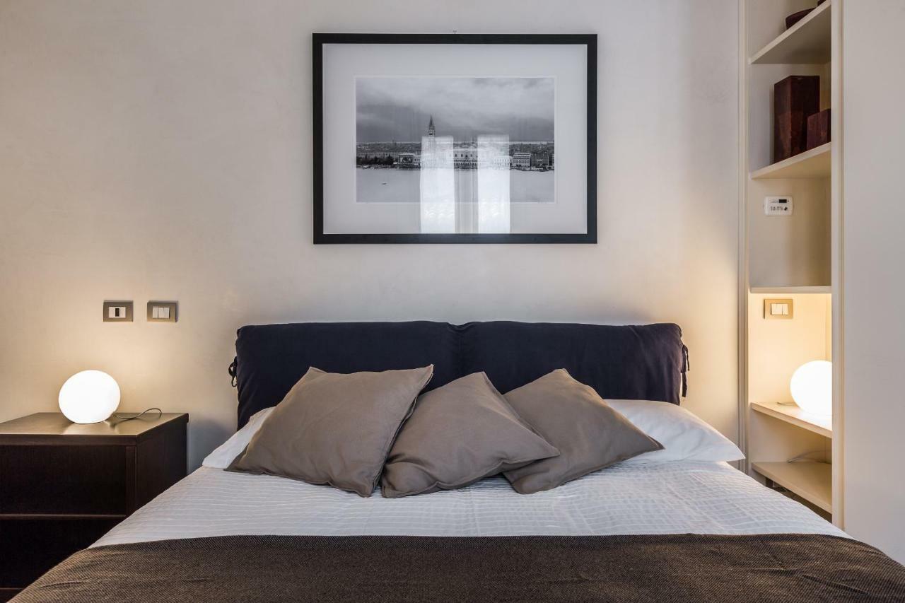 Appartement Ca' Pantalon Terrace Venetië