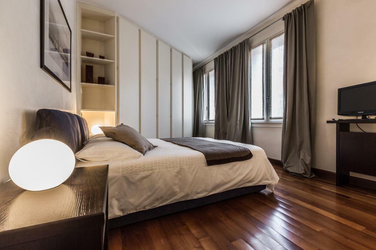 Appartement Ca' Pantalon Terrace Venetië