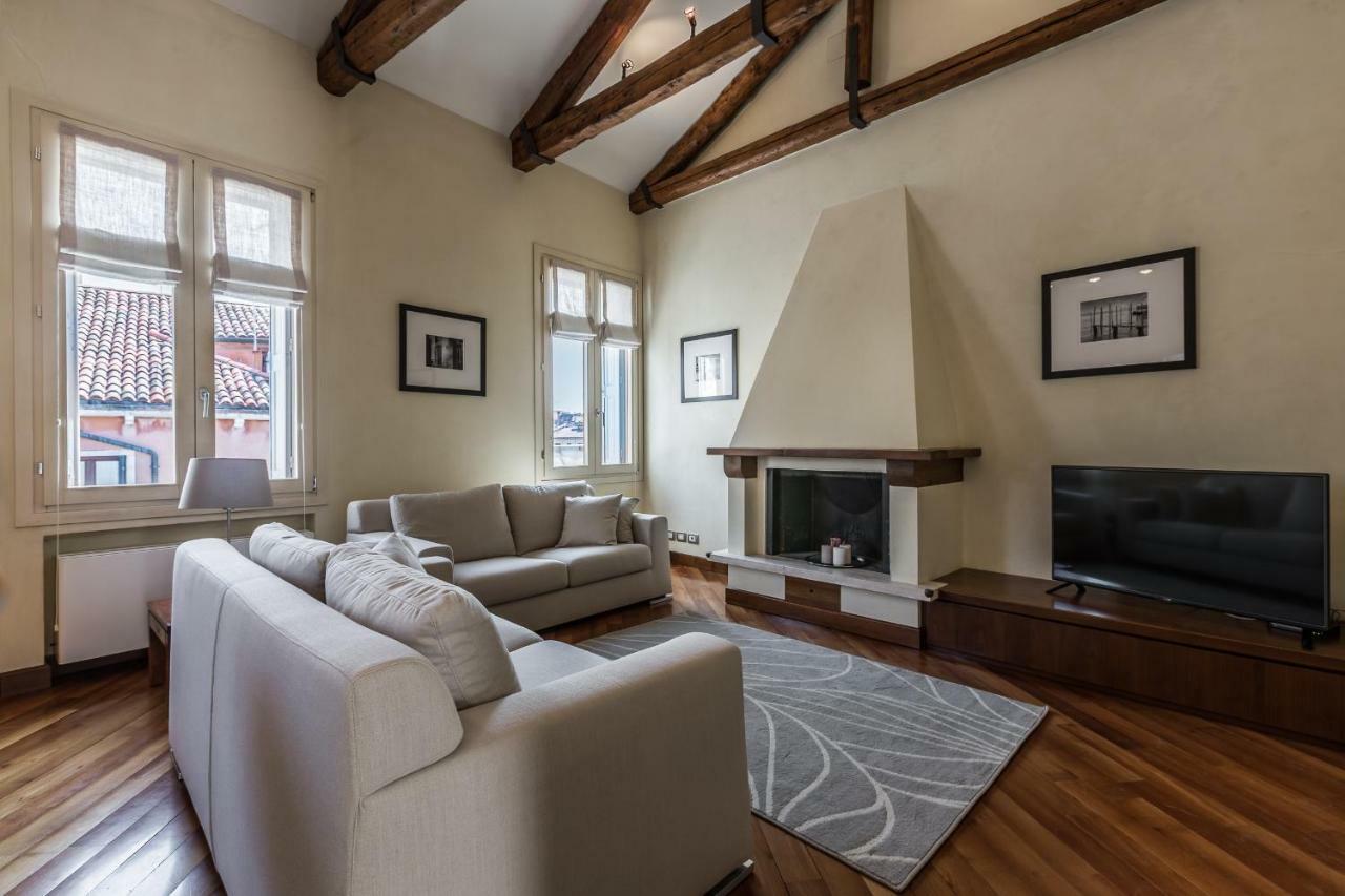 Appartement Ca' Pantalon Terrace