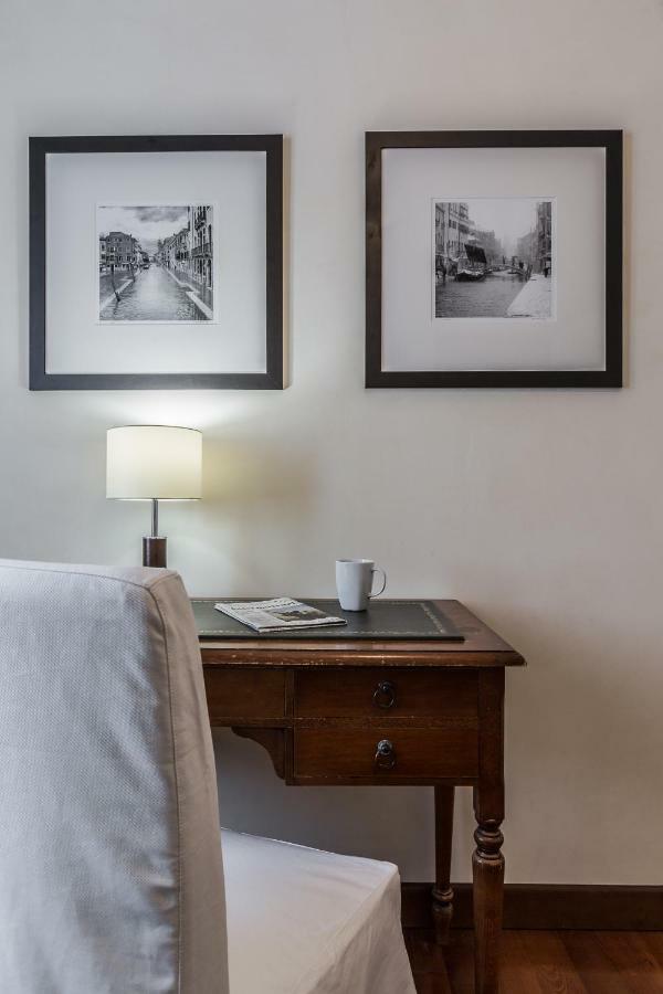 Appartement Ca' Pantalon Terrace *