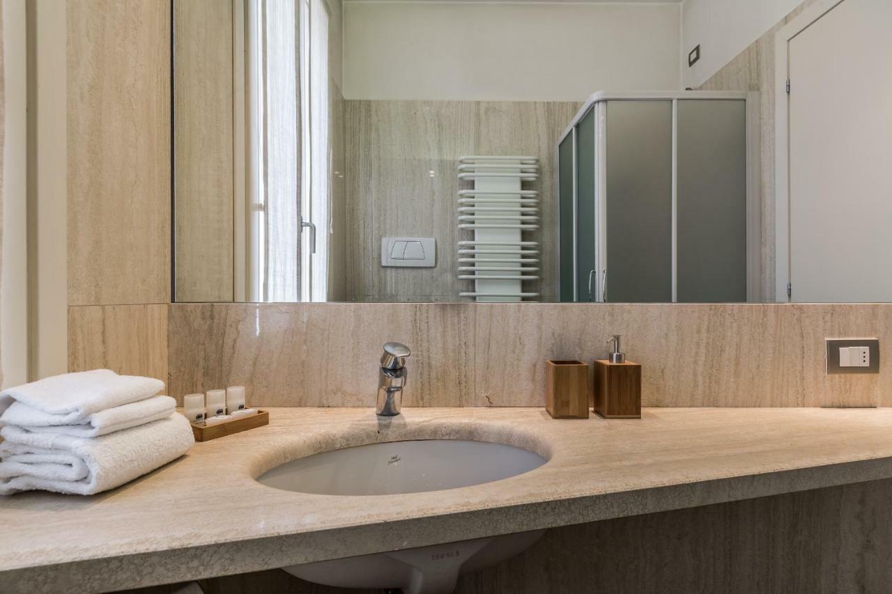 Ca' Pantalon Terrace Appartement Venetië
